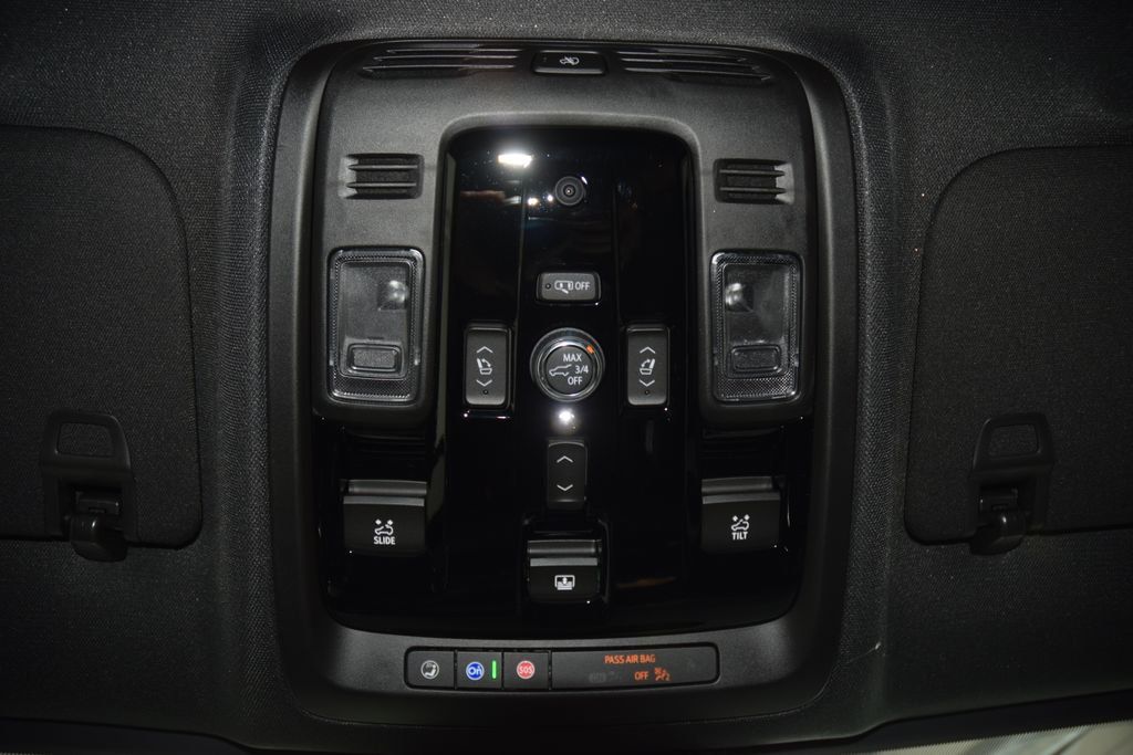 2026 Chevrolet Tahoe 4WD 4dr Premier - 23065878 - 52