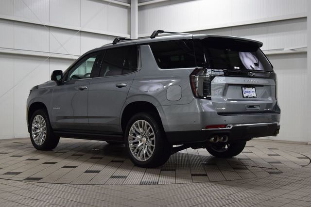 2026 Chevrolet Tahoe 4WD 4dr Premier - 23065878 - 5