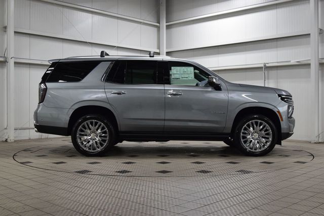 2026 Chevrolet Tahoe 4WD 4dr Premier - 23065878 - 8