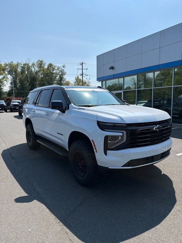 2026 Chevrolet Tahoe 4WD 4dr Premier - 23074520 - 1