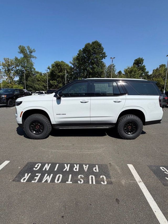2026 Chevrolet Tahoe 4WD 4dr Premier - 23074520 - 3