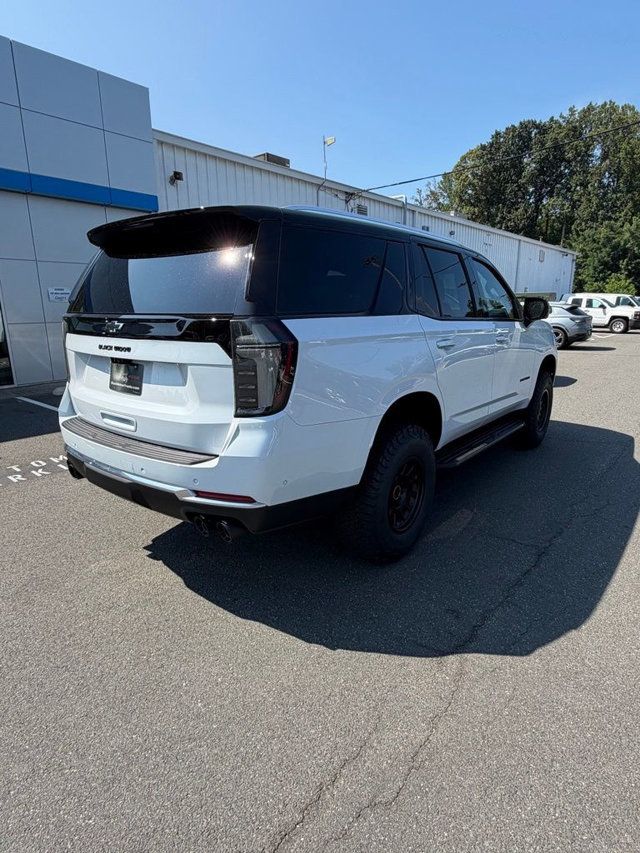 2026 Chevrolet Tahoe 4WD 4dr Premier - 23074520 - 7