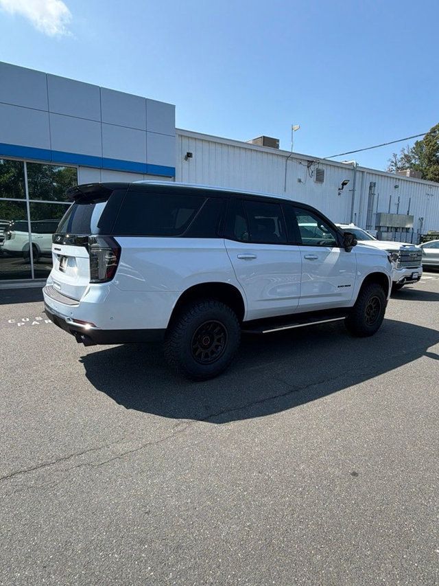2026 Chevrolet Tahoe 4WD 4dr Premier - 23074520 - 8