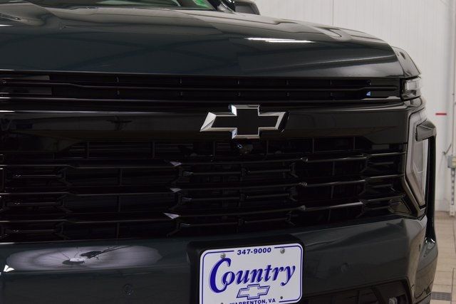 2026 Chevrolet Tahoe 4WD 4dr RST - 22927194 - 10