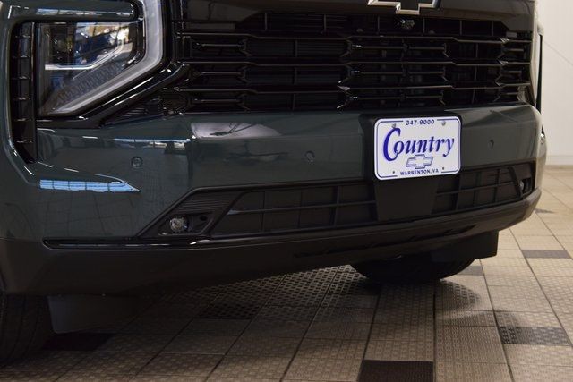 2026 Chevrolet Tahoe 4WD 4dr RST - 22927194 - 12