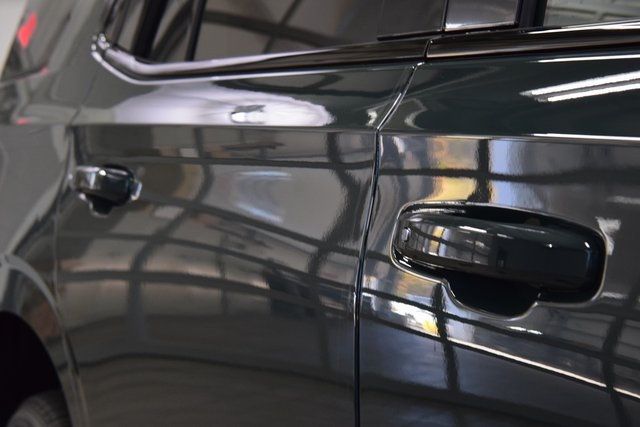 2026 Chevrolet Tahoe 4WD 4dr RST - 22927194 - 17