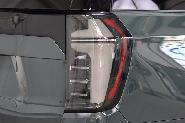 2026 Chevrolet Tahoe 4WD 4dr RST - 22927194 - 18