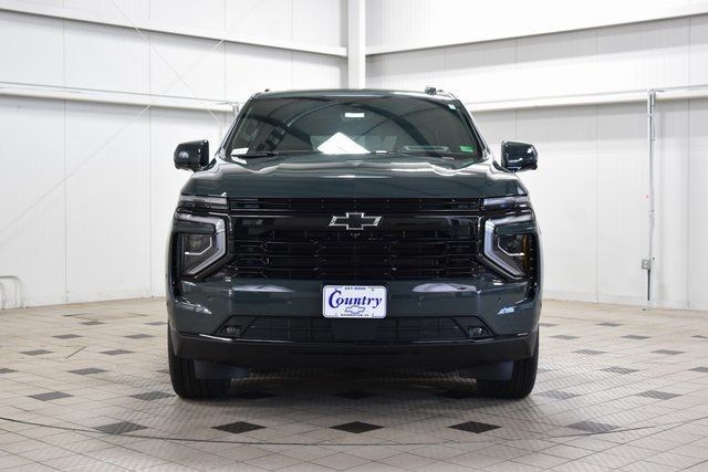 2026 Chevrolet Tahoe 4WD 4dr RST - 22927194 - 1