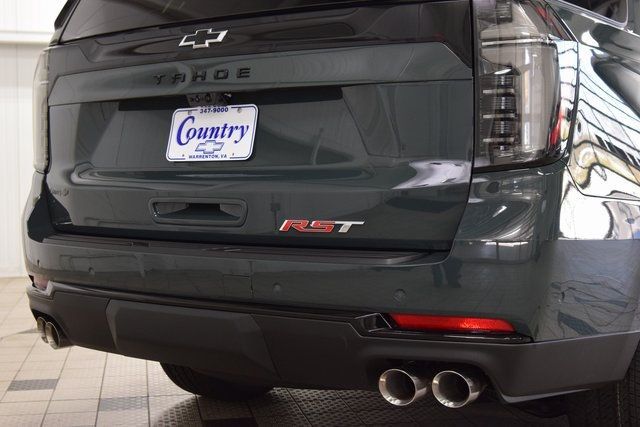 2026 Chevrolet Tahoe 4WD 4dr RST - 22927194 - 20