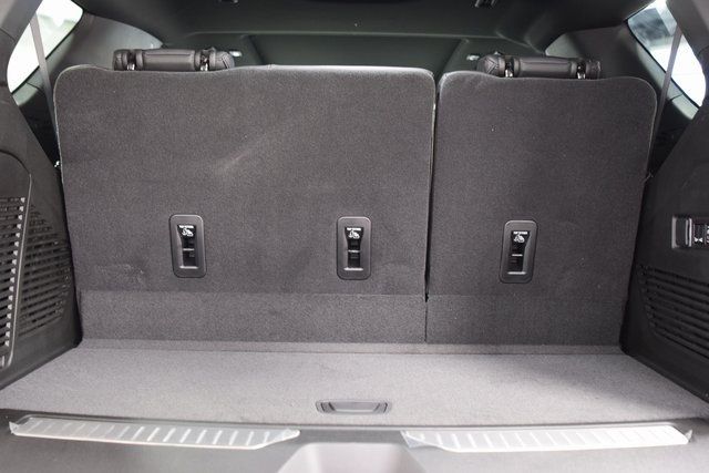 2026 Chevrolet Tahoe 4WD 4dr RST - 22927194 - 22