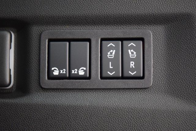 2026 Chevrolet Tahoe 4WD 4dr RST - 22927194 - 23