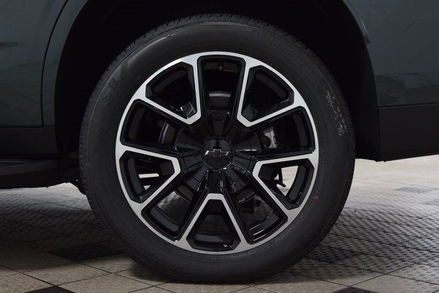 2026 Chevrolet Tahoe 4WD 4dr RST - 22927194 - 26