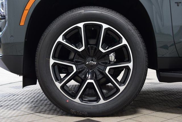 2026 Chevrolet Tahoe 4WD 4dr RST - 22927194 - 27