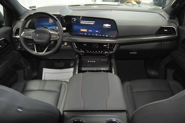 2026 Chevrolet Tahoe 4WD 4dr RST - 22927194 - 30