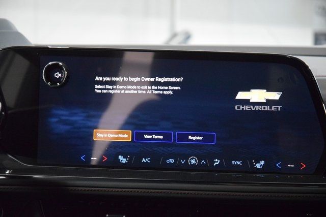 2026 Chevrolet Tahoe 4WD 4dr RST - 22927194 - 31