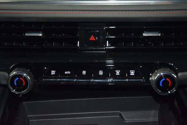 2026 Chevrolet Tahoe 4WD 4dr RST - 22927194 - 32