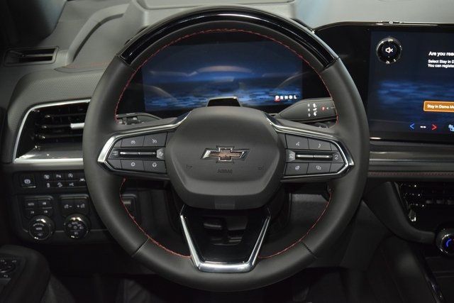 2026 Chevrolet Tahoe 4WD 4dr RST - 22927194 - 35