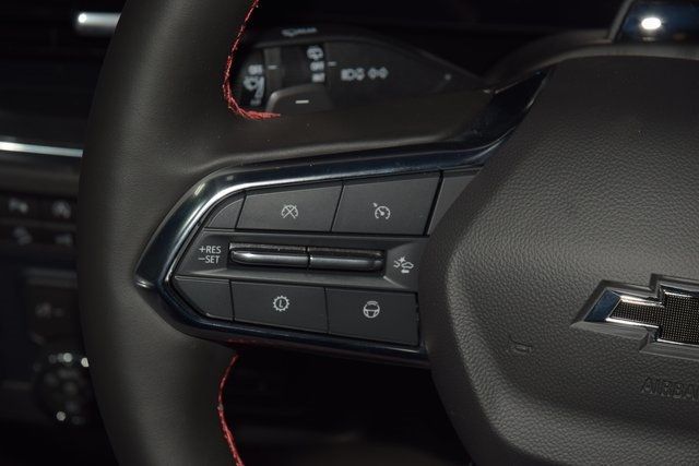 2026 Chevrolet Tahoe 4WD 4dr RST - 22927194 - 36