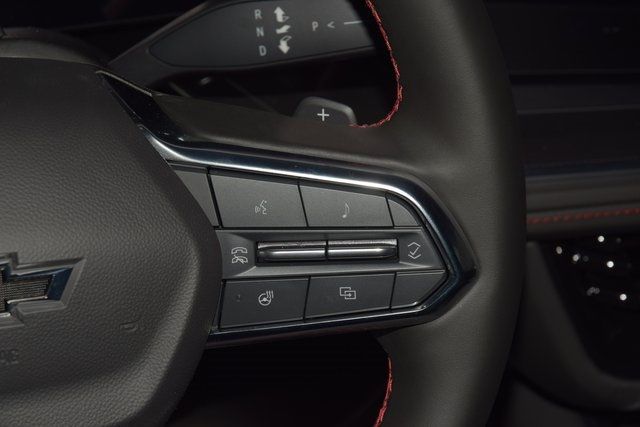 2026 Chevrolet Tahoe 4WD 4dr RST - 22927194 - 37