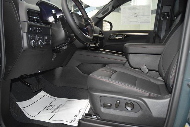 2026 Chevrolet Tahoe 4WD 4dr RST - 22927194 - 38