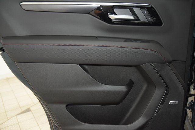 2026 Chevrolet Tahoe 4WD 4dr RST - 22927194 - 43