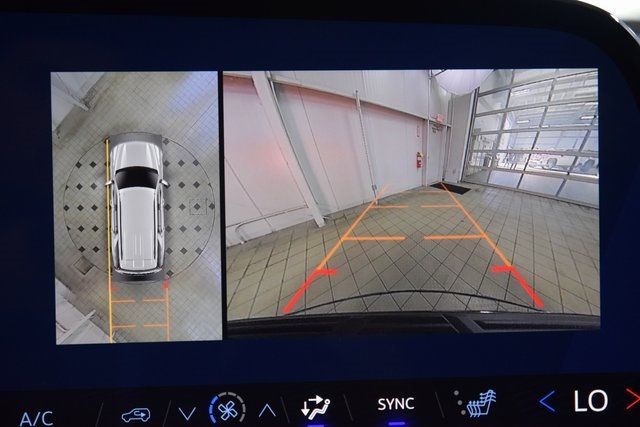 2026 Chevrolet Tahoe 4WD 4dr RST - 22927194 - 52