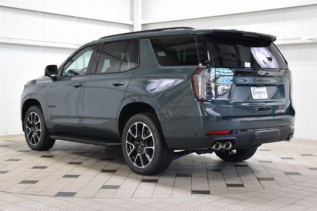 2026 Chevrolet Tahoe 4WD 4dr RST - 22927194 - 5