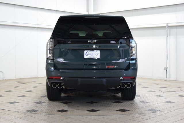 2026 Chevrolet Tahoe 4WD 4dr RST - 22927194 - 6