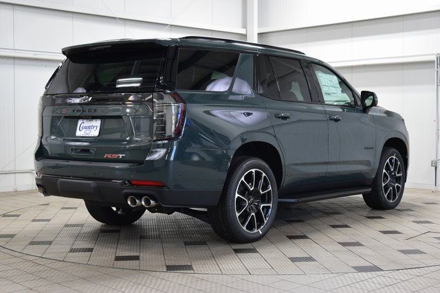 2026 Chevrolet Tahoe 4WD 4dr RST - 22927194 - 7