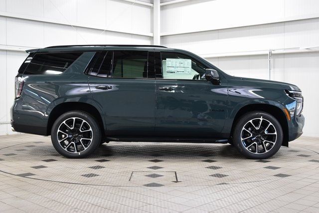 2026 Chevrolet Tahoe 4WD 4dr RST - 22927194 - 8