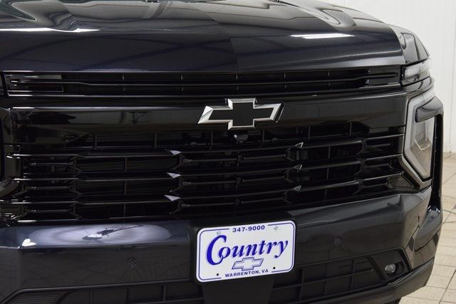 2026 Chevrolet Tahoe 4WD 4dr RST - 22941563 - 10