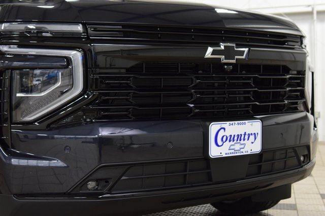 2026 Chevrolet Tahoe 4WD 4dr RST - 22941563 - 12