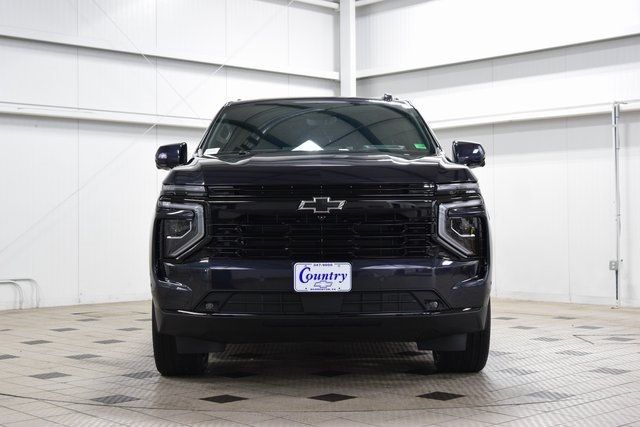 2026 Chevrolet Tahoe 4WD 4dr RST - 22941563 - 1