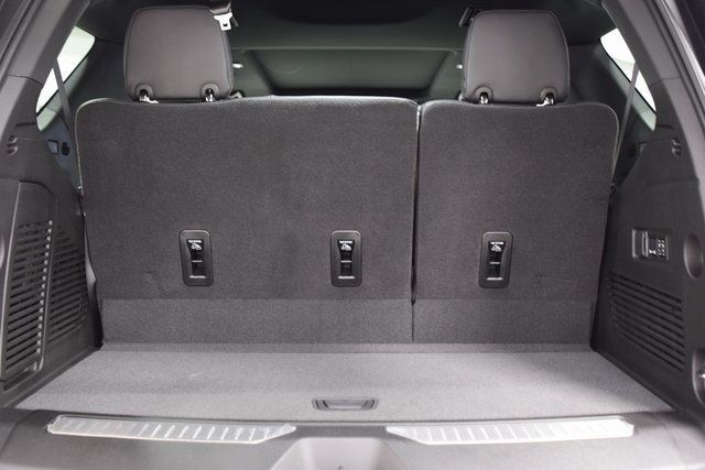 2026 Chevrolet Tahoe 4WD 4dr RST - 22941563 - 20