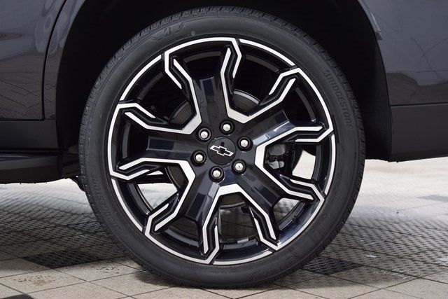 2026 Chevrolet Tahoe 4WD 4dr RST - 22941563 - 24