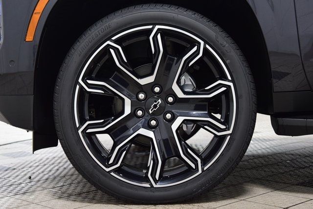 2026 Chevrolet Tahoe 4WD 4dr RST - 22941563 - 25