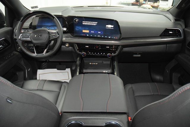 2026 Chevrolet Tahoe 4WD 4dr RST - 22941563 - 28