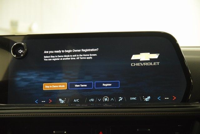 2026 Chevrolet Tahoe 4WD 4dr RST - 22941563 - 29