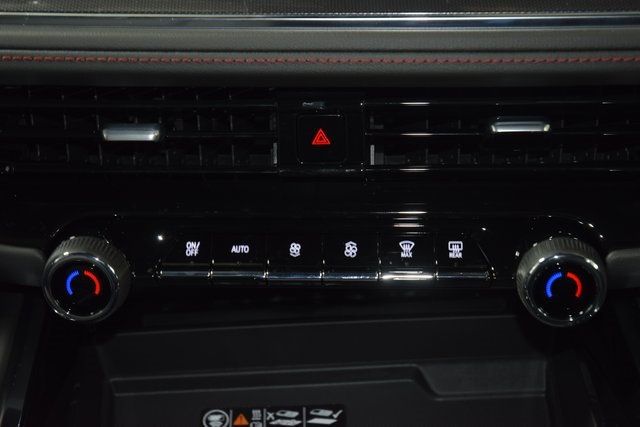 2026 Chevrolet Tahoe 4WD 4dr RST - 22941563 - 30