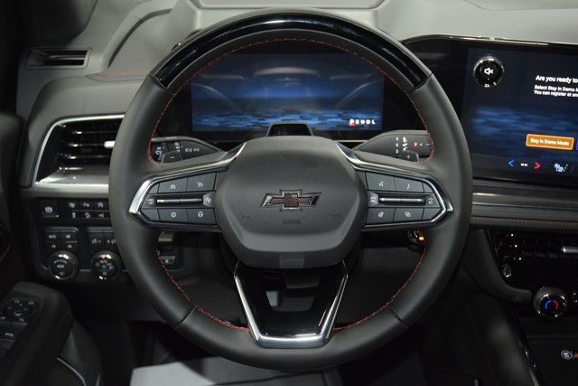 2026 Chevrolet Tahoe 4WD 4dr RST - 22941563 - 33