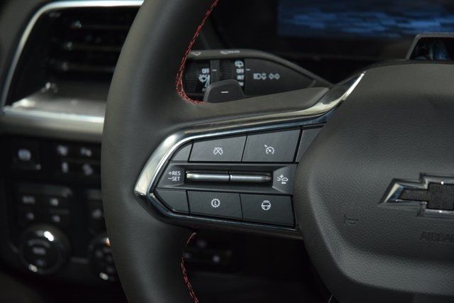 2026 Chevrolet Tahoe 4WD 4dr RST - 22941563 - 34