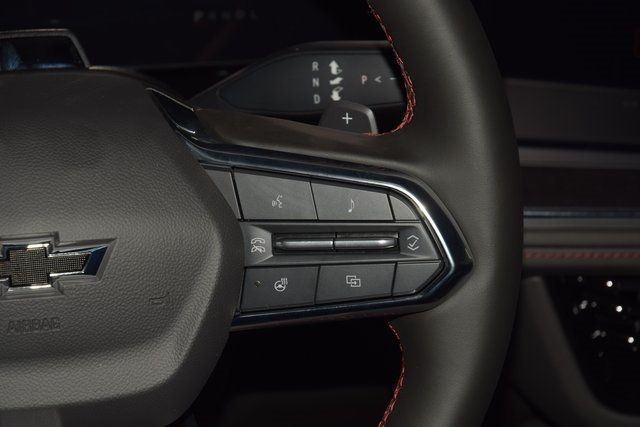 2026 Chevrolet Tahoe 4WD 4dr RST - 22941563 - 35