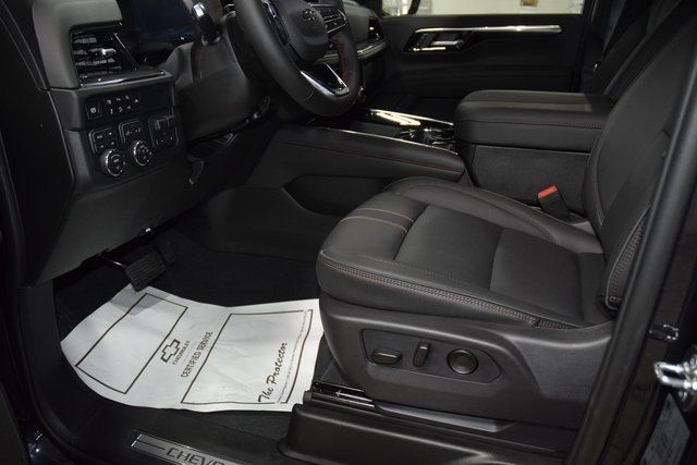 2026 Chevrolet Tahoe 4WD 4dr RST - 22941563 - 36