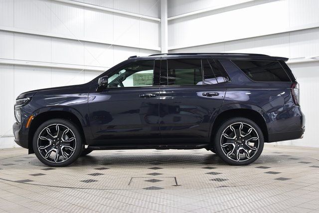 2026 Chevrolet Tahoe 4WD 4dr RST - 22941563 - 3