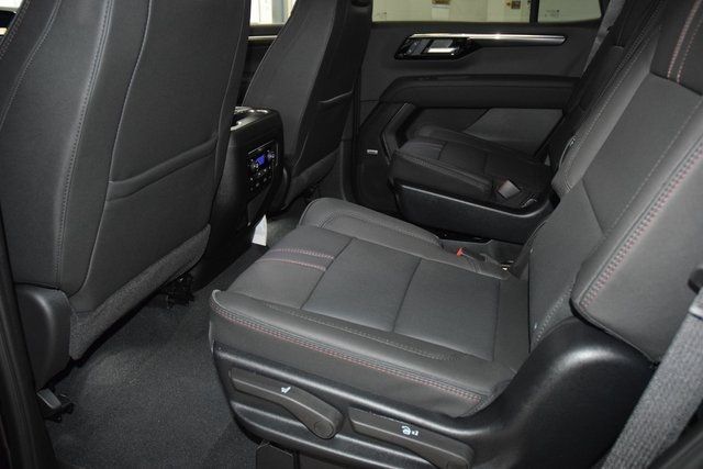 2026 Chevrolet Tahoe 4WD 4dr RST - 22941563 - 39