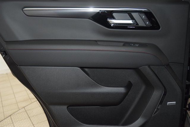 2026 Chevrolet Tahoe 4WD 4dr RST - 22941563 - 43