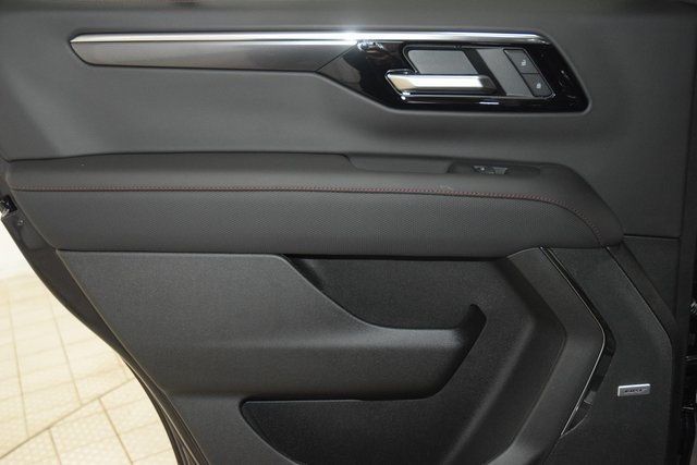 2026 Chevrolet Tahoe 4WD 4dr RST - 22941563 - 44