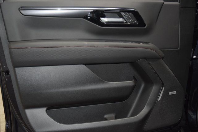 2026 Chevrolet Tahoe 4WD 4dr RST - 22941563 - 47