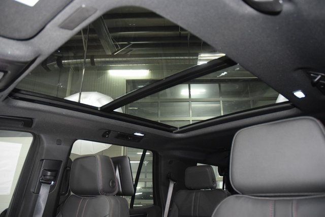 2026 Chevrolet Tahoe 4WD 4dr RST - 22941563 - 50