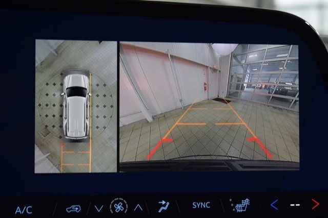 2026 Chevrolet Tahoe 4WD 4dr RST - 22941563 - 53